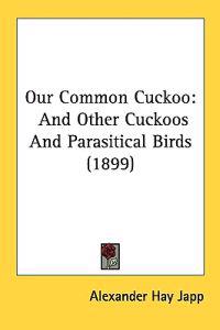 Our Common Cuckoo