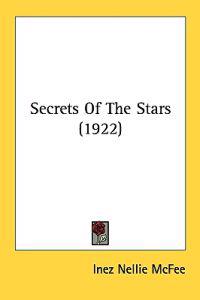 Secrets of the Stars
