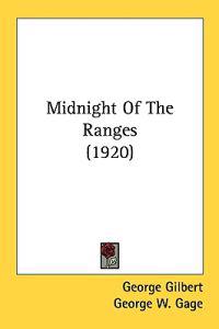 Midnight of the Ranges