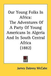 Our Young Folks in Africa