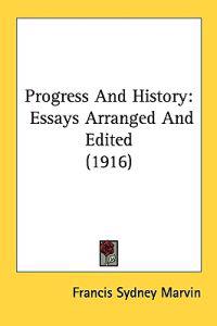 Progress and History