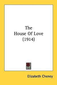 Bokomslag för "The House of Love"