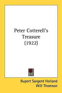 Peter Cotterell's Treasure