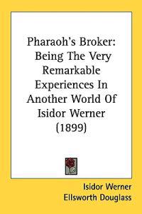 Pharaoh's Broker