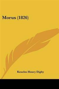 Bokomslag för "Morus (1826)"