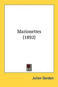 Marionettes (1892)