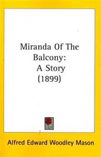 Miranda Of The Balcony