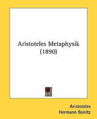 Aristoteles Metaphysik
