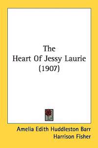 The Heart of Jessy Laurie