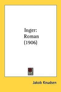 Inger