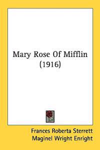 Mary Rose of Mifflin