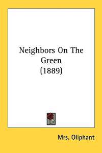 Neighbors on the Green