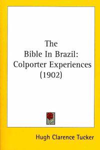 The Bible in Brazil