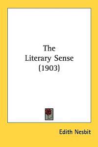The Literary Sense