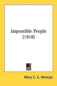Impossible People