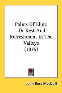 Palms of Elim