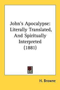 John's Apocalypse