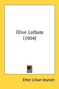 Olive Latham