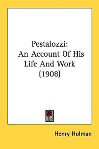 Pestalozzi