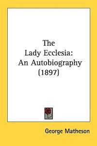 The Lady Ecclesia
