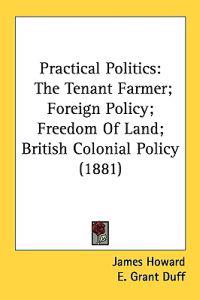Practical Politics