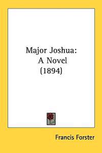 Major Joshua