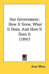 Our Government