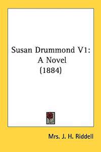 Susan Drummond