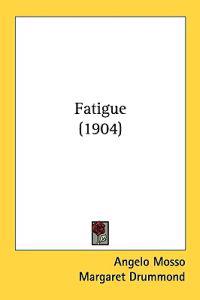 Fatigue