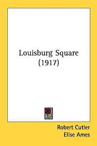 Louisburg Square