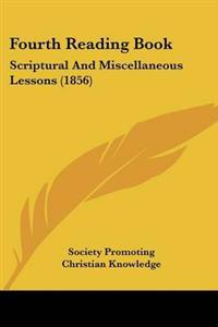 Fourth Reading Book
