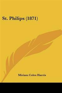 St. Philips (1871)