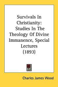 Survivals in Christianity