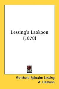 Lessing's Laokoon