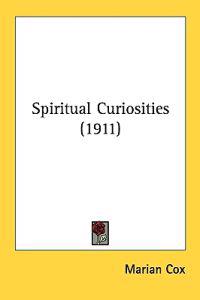 Spiritual Curiosities