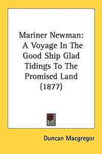 Mariner Newman