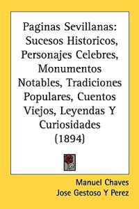 Paginas Sevillanas