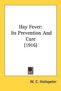 Hay Fever