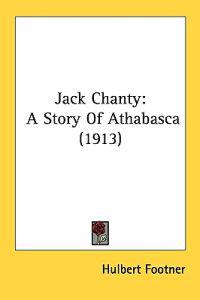 Jack Chanty