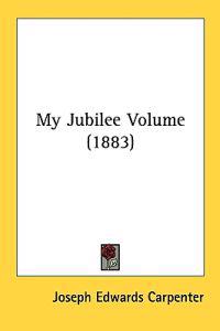 My Jubilee Volume