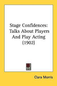 Stage Confidences