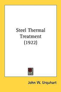 Steel Thermal Treatment