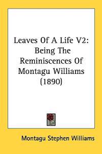 Leaves of a Life