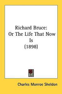 Richard Bruce