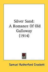 Silver Sand