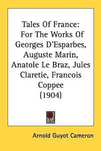 Tales of France