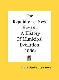 The Republic of New Haven