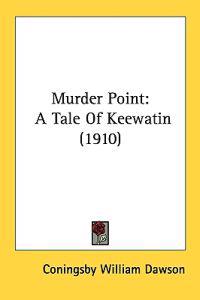 Murder Point