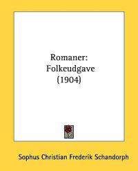 Romaner
