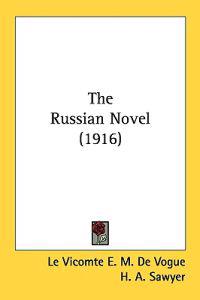 The Russian Novel